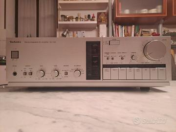 Amplificatore technics su v6x