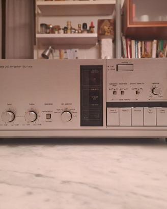 Amplificatore technics su v6x