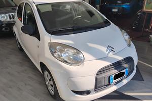 Citroen C1 1.0 5 porte Seduction