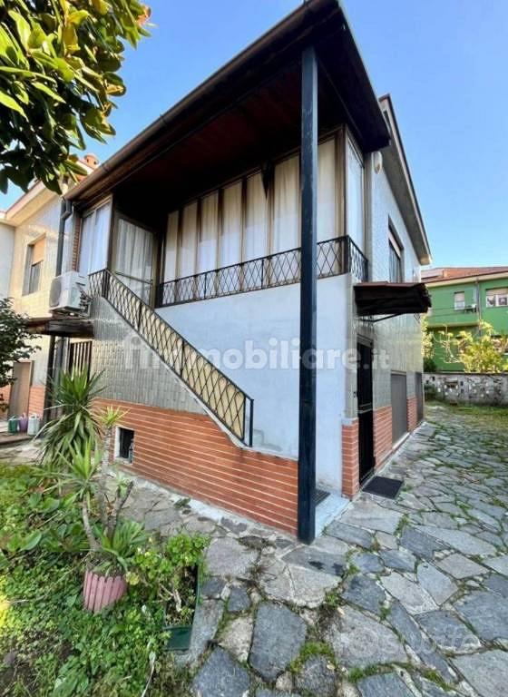 Casa – Brugherio, Baraggia - Vista 2