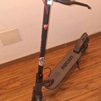 Monopattino elettrico