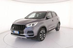 DR AUTOMOBILES dr 4.0 1.5 turbo Gpl 149cv dct