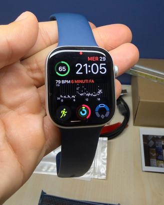 Apple Watch Serie 10 Gps 46mm