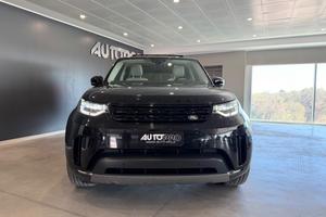 LAND ROVER Discovery 2.0 SD4 240 CV HSE