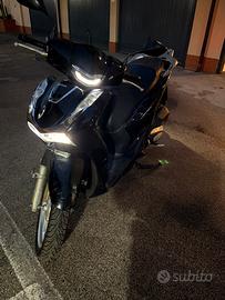 Honda Sh 125