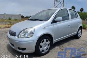 TOYOTA YARIS P1 1.4 D-4D 75CV 01-05 - Ricambi