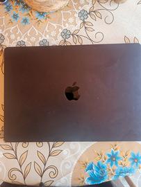 MacBook air 15 