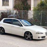 Alfa Romeo 147 jtdm 120cv 