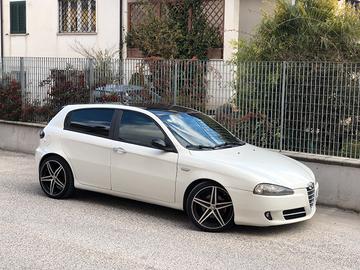 Alfa Romeo 147 jtdm 120cv 