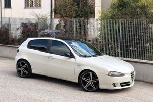 Alfa Romeo 147 jtdm 120cv 