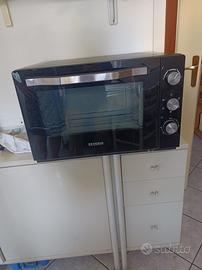 Forno elettrico Severin