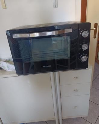 Forno elettrico Severin