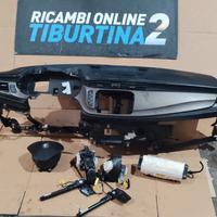 Alfa Romeo Giulietta 2010> Kit Airbag