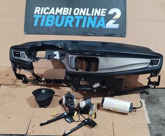 Alfa Romeo Giulietta 2010> Kit Airbag