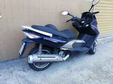 Xciting 250i