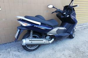 Xciting 250i
