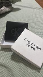 portafoglio calvin klein perfetti