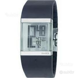 Orologio Philippe Starck PH1100 per ricambi