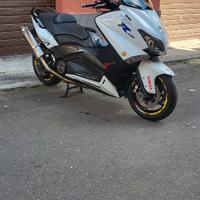Yamaha T Max 530 - 2012
