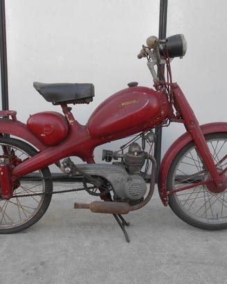 ciclomotore motom 50 4T 3 marce