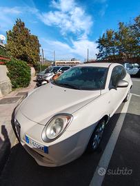 Alfa Romeo MiTo 1.3 Multijet