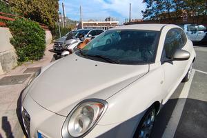 Alfa Romeo MiTo 1.3 Multijet