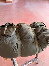 Sacco a pelo modulare