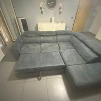 Divano poltrone sofà