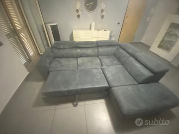 Divano poltrone sofà