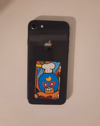iPhone 8 per ricambi - Touch non va + Scatola