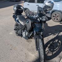 BMW G 650 GS ANNO 2014