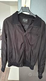 giacca bomber leggera 