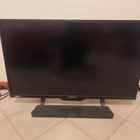 Monitor Acer Predator 43" 4K 120hz gsync hdmi 2.1 