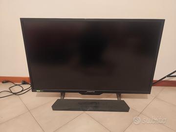 Monitor Acer Predator 43" 4K 120hz gsync hdmi 2.1 