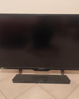 Monitor Acer Predator 43" 4K 120hz gsync hdmi 2.1 
