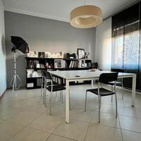 Tavolo da riunione serie Ultom