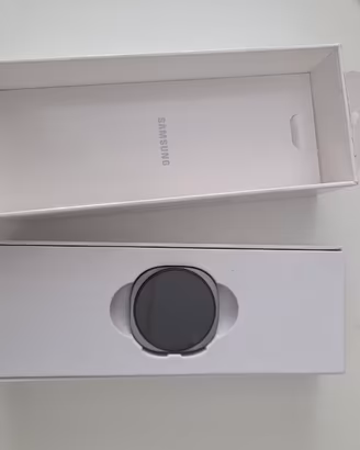 samsung galaxy watch8 2 mesi di vita! nuovo