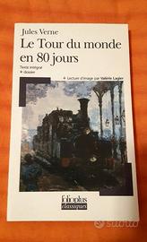 Folio classique varie collane nuovi mai letti