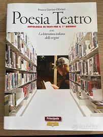 Poesia e Teatro
