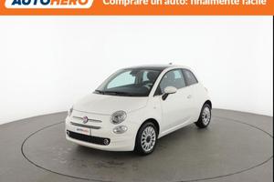 FIAT 500 NF11303