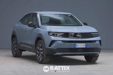 OPEL Mokka II 2025 Mokka 1.2 Edition s&s 136cv