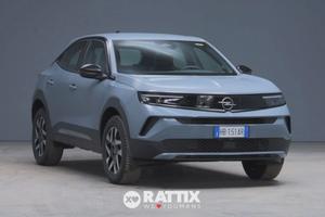 OPEL Mokka II 2025 Mokka 1.2 Edition s&s 136cv