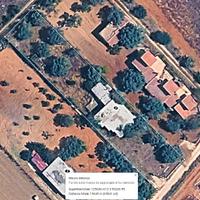 Terreno e Rustico in Contrada Mortilla