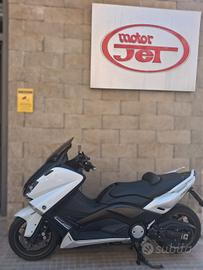 Yamaha T Max 530