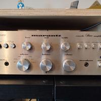 Amplificatore Marantz 1060