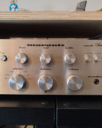 Amplificatore Marantz 1060