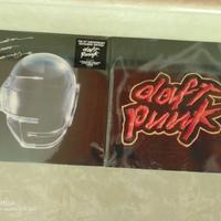 daft punk vinili