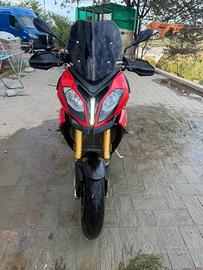 Bmw s1000xr