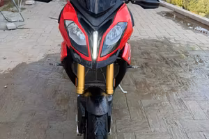 Bmw s1000xr