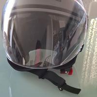 Casco nuovo misura S